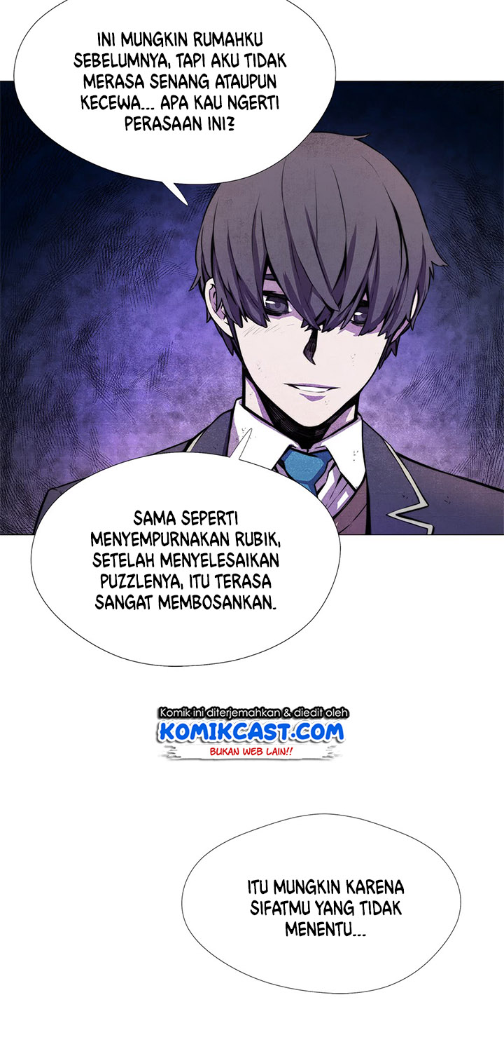 Odd Eye Chapter 6 - halaman 10