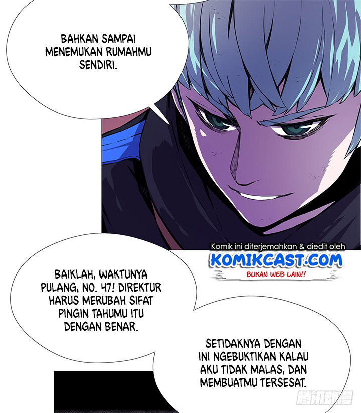 Odd Eye Chapter 6 - halaman 12