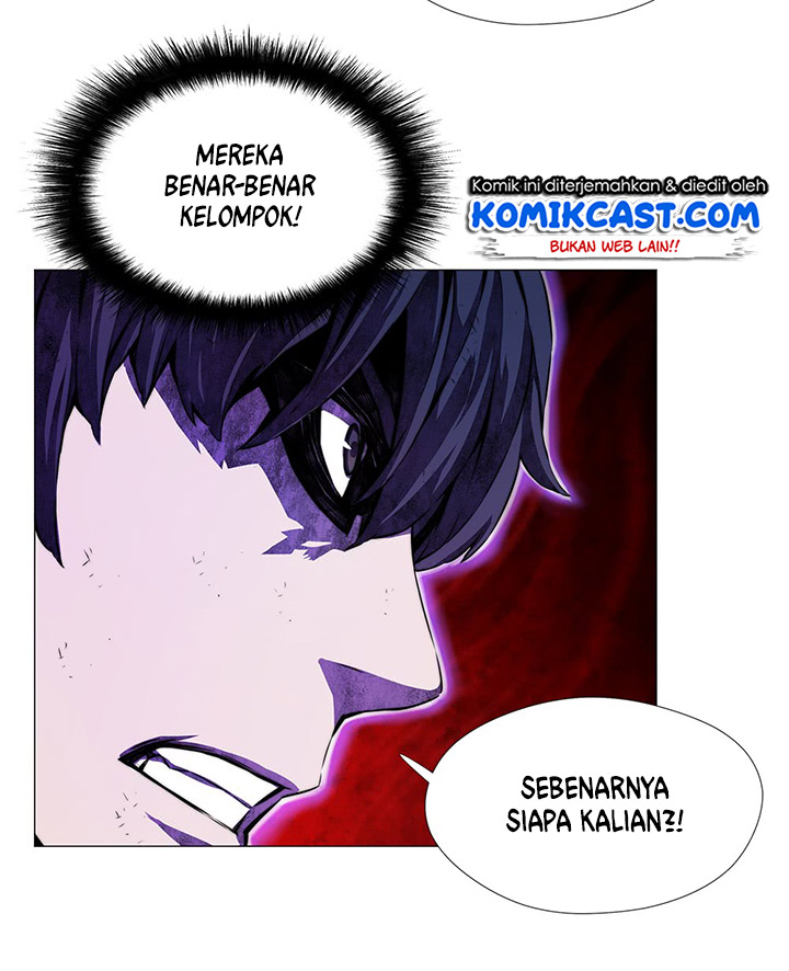 Odd Eye Chapter 6 - halaman 20