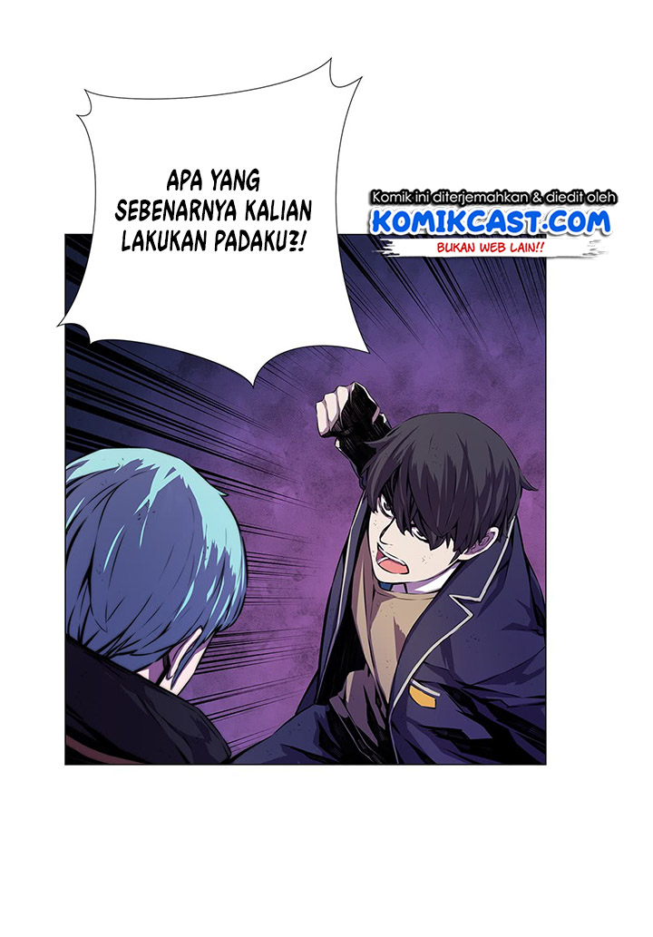 Odd Eye Chapter 6 - halaman 23