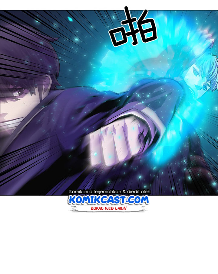 Odd Eye Chapter 6 - halaman 26