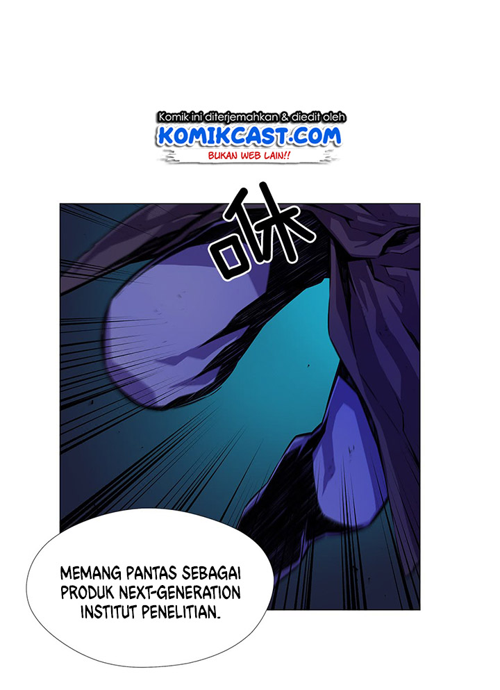 Odd Eye Chapter 6 - halaman 27