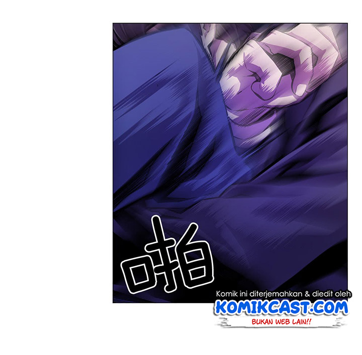 Odd Eye Chapter 6 - halaman 28