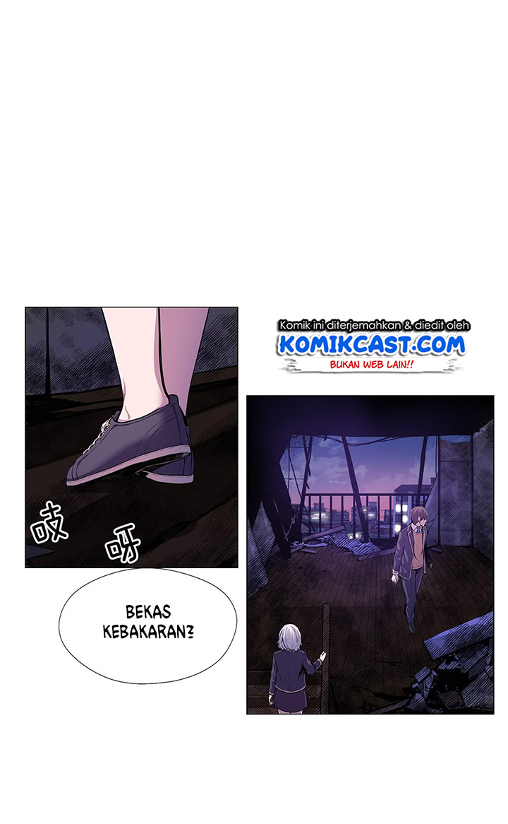 Odd Eye Chapter 6 - halaman 3