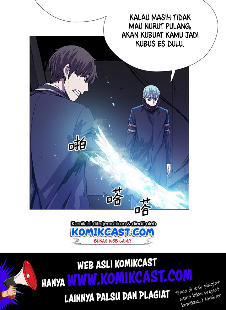 Odd Eye Chapter 6 - halaman 32