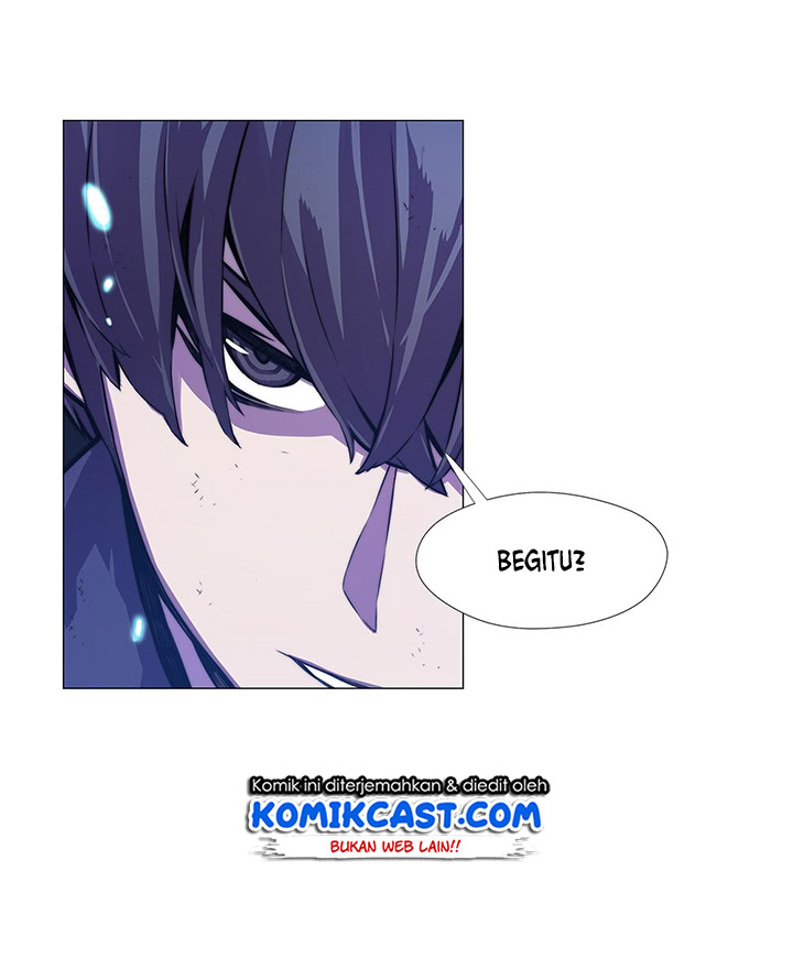 Odd Eye Chapter 6 - halaman 33