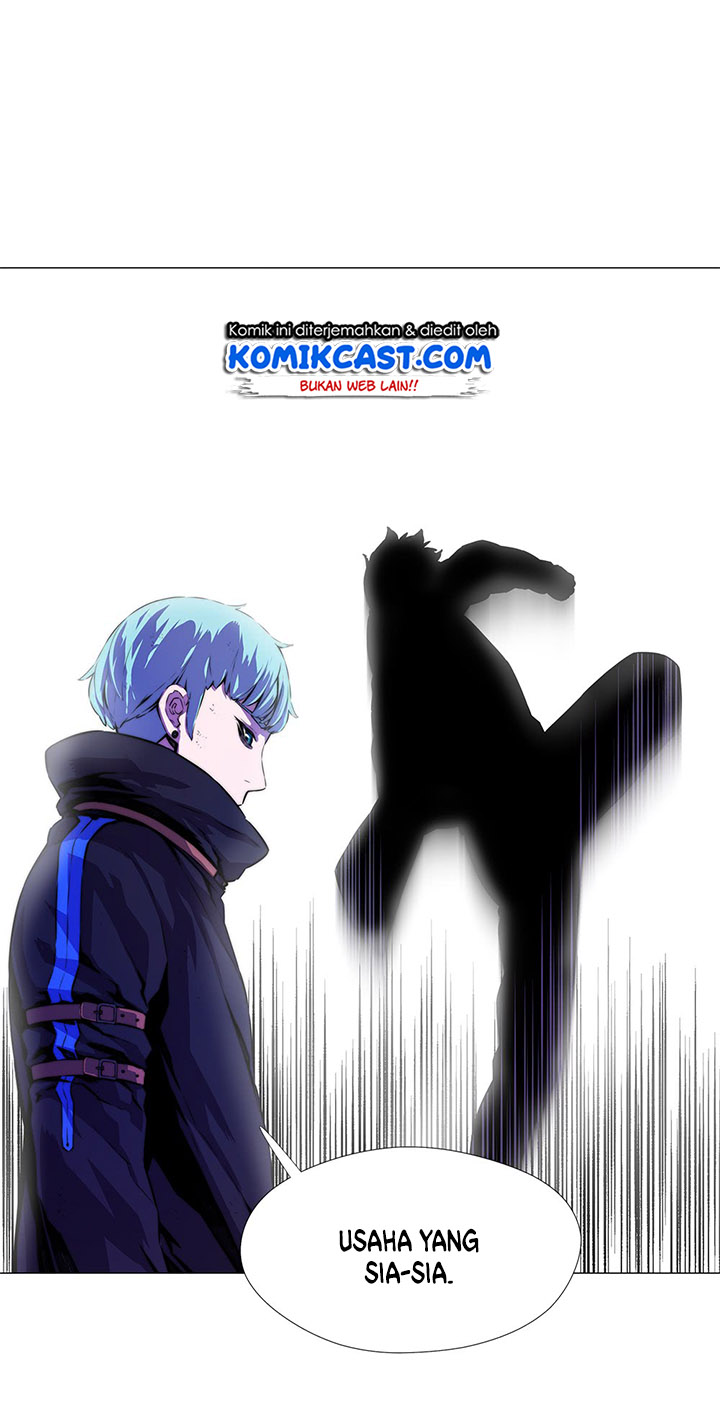 Odd Eye Chapter 6 - halaman 34