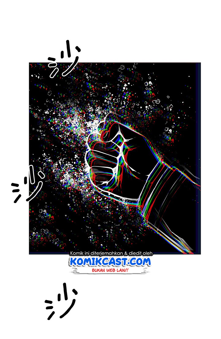 Odd Eye Chapter 6 - halaman 39