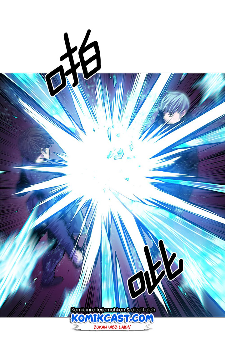 Odd Eye Chapter 6 - halaman 40