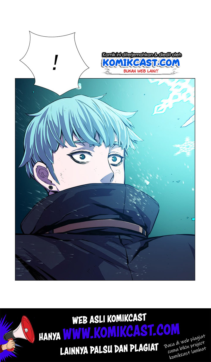 Odd Eye Chapter 6 - halaman 41
