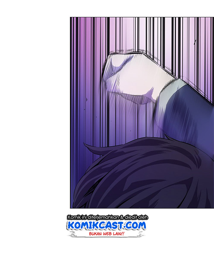 Odd Eye Chapter 6 - halaman 42