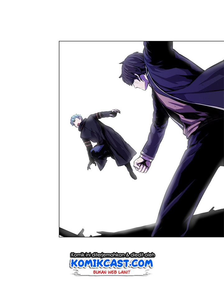 Odd Eye Chapter 6 - halaman 44