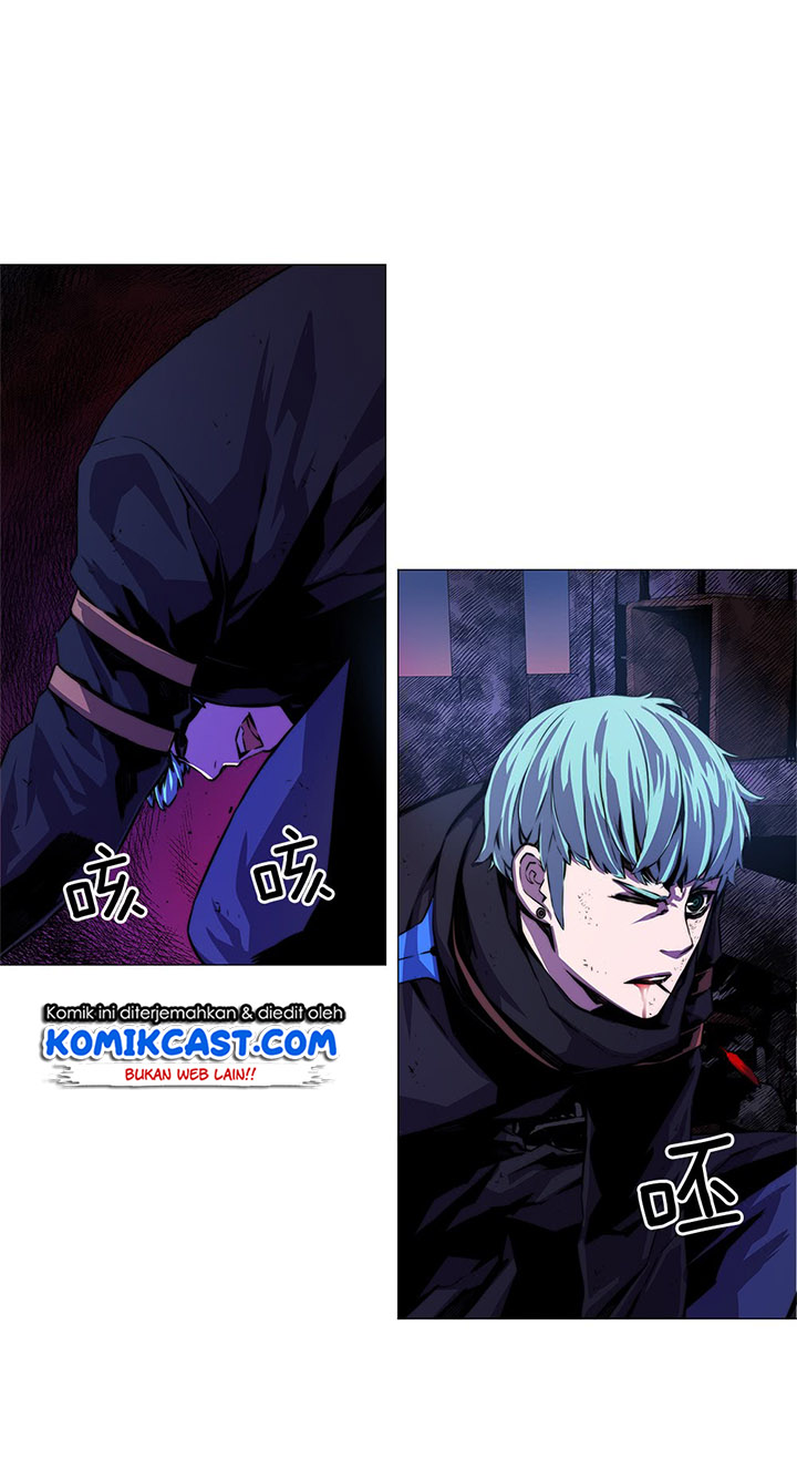 Odd Eye Chapter 6 - halaman 46