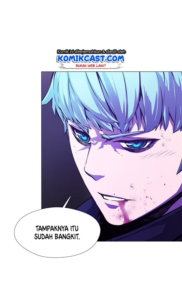 Odd Eye Chapter 6 - halaman 47