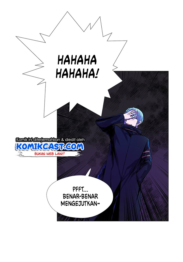 Odd Eye Chapter 6 - halaman 50