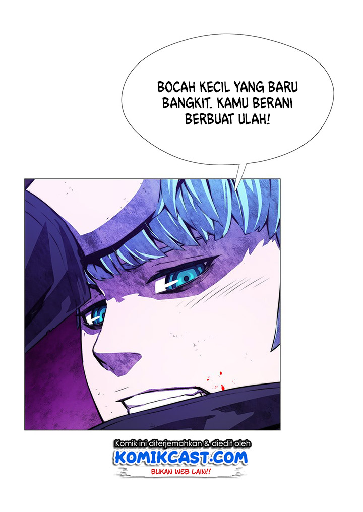 Odd Eye Chapter 6 - halaman 51