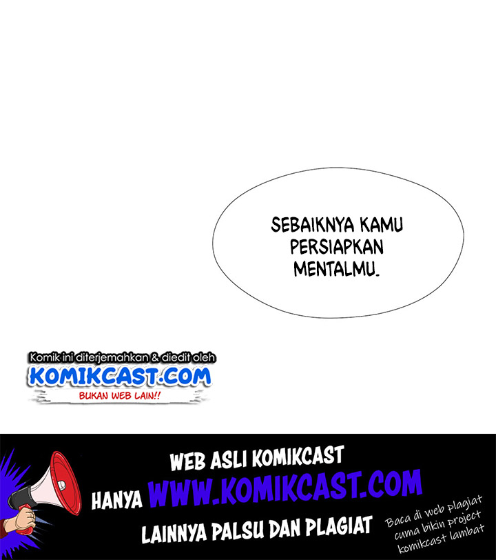 Odd Eye Chapter 6 - halaman 52