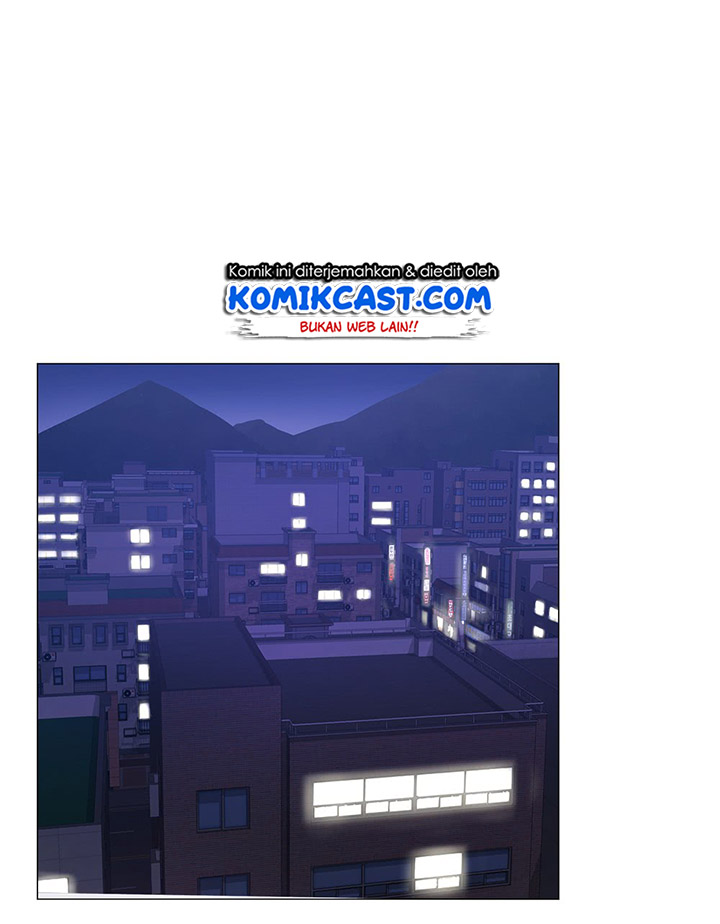 Odd Eye Chapter 6 - halaman 53