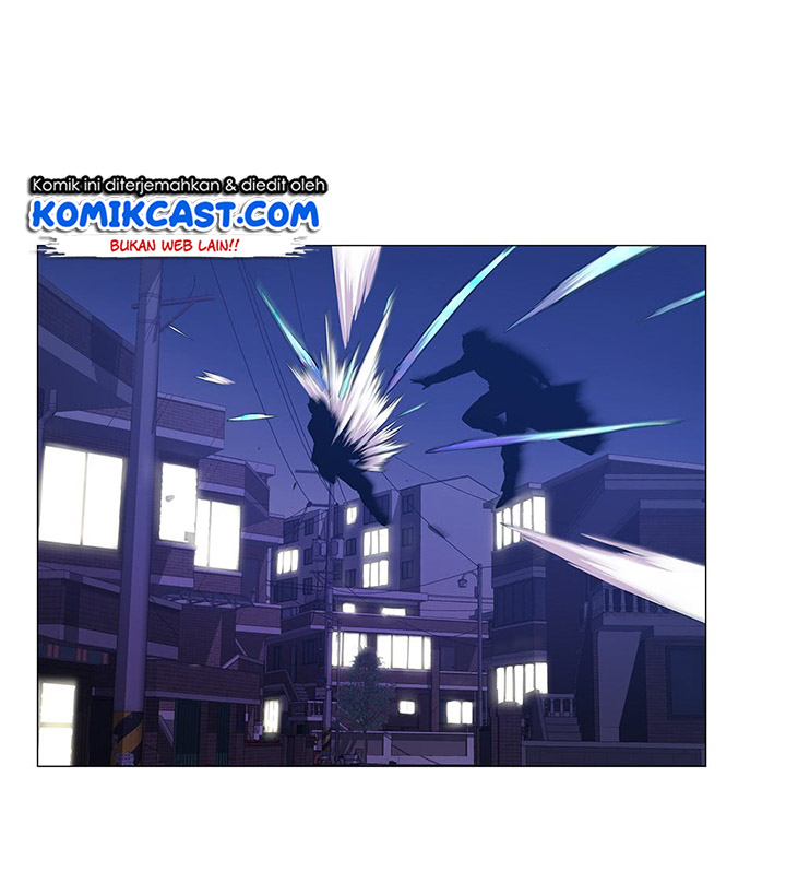 Odd Eye Chapter 6 - halaman 55
