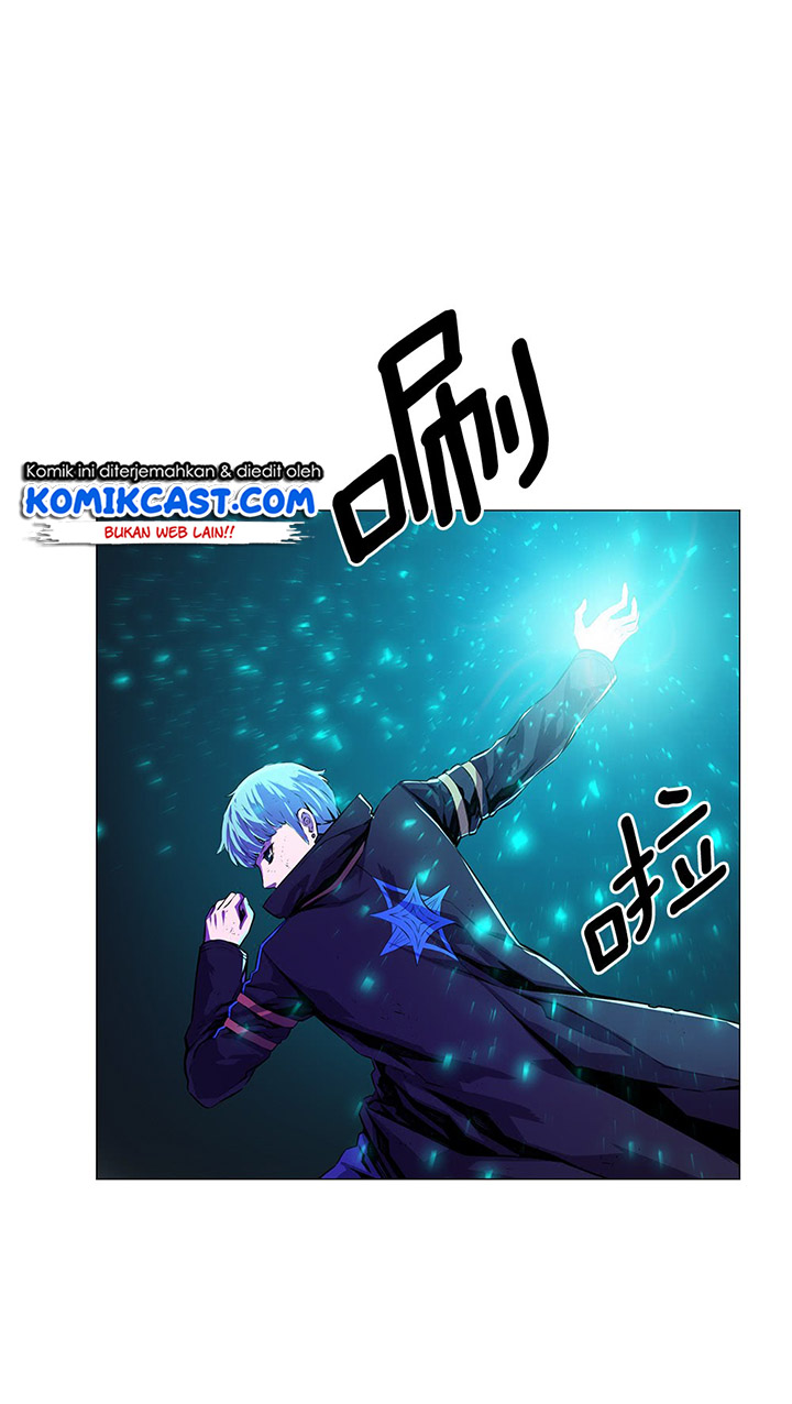 Odd Eye Chapter 6 - halaman 57