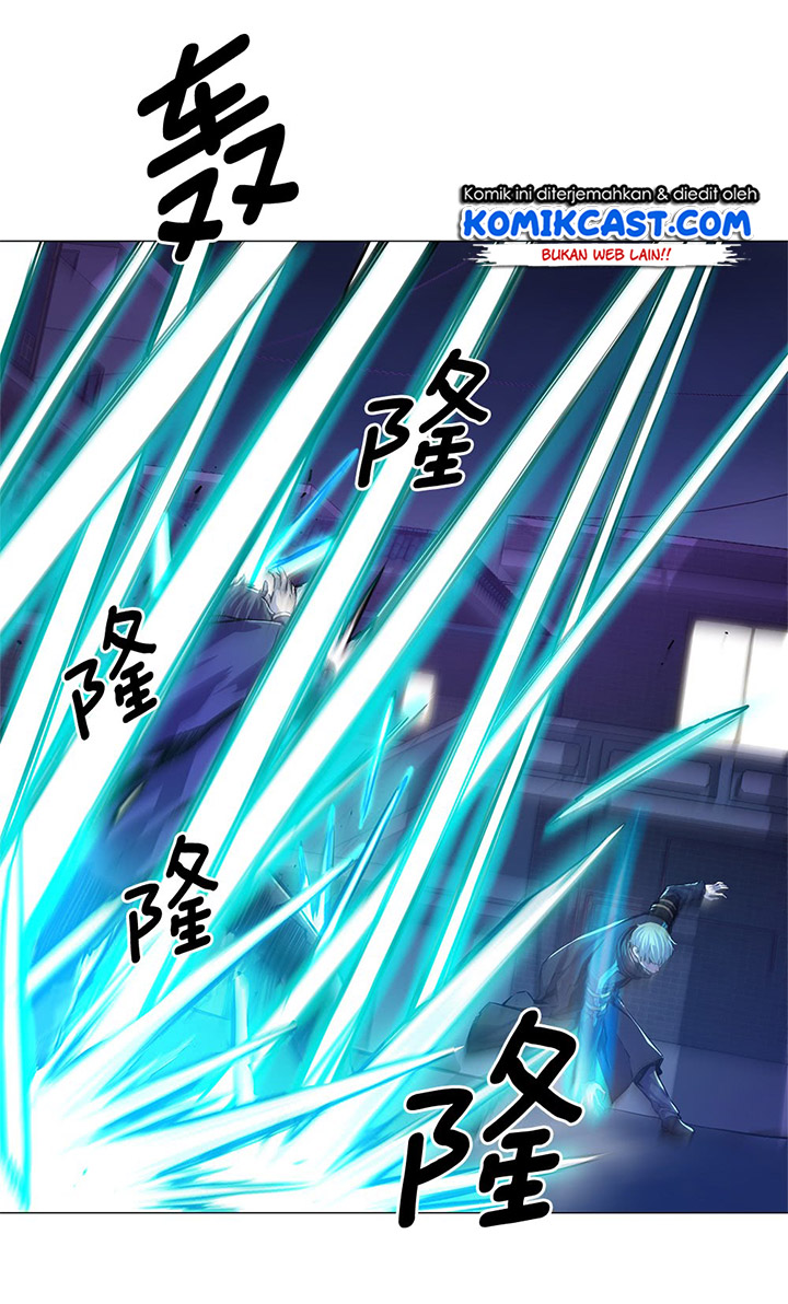 Odd Eye Chapter 6 - halaman 58