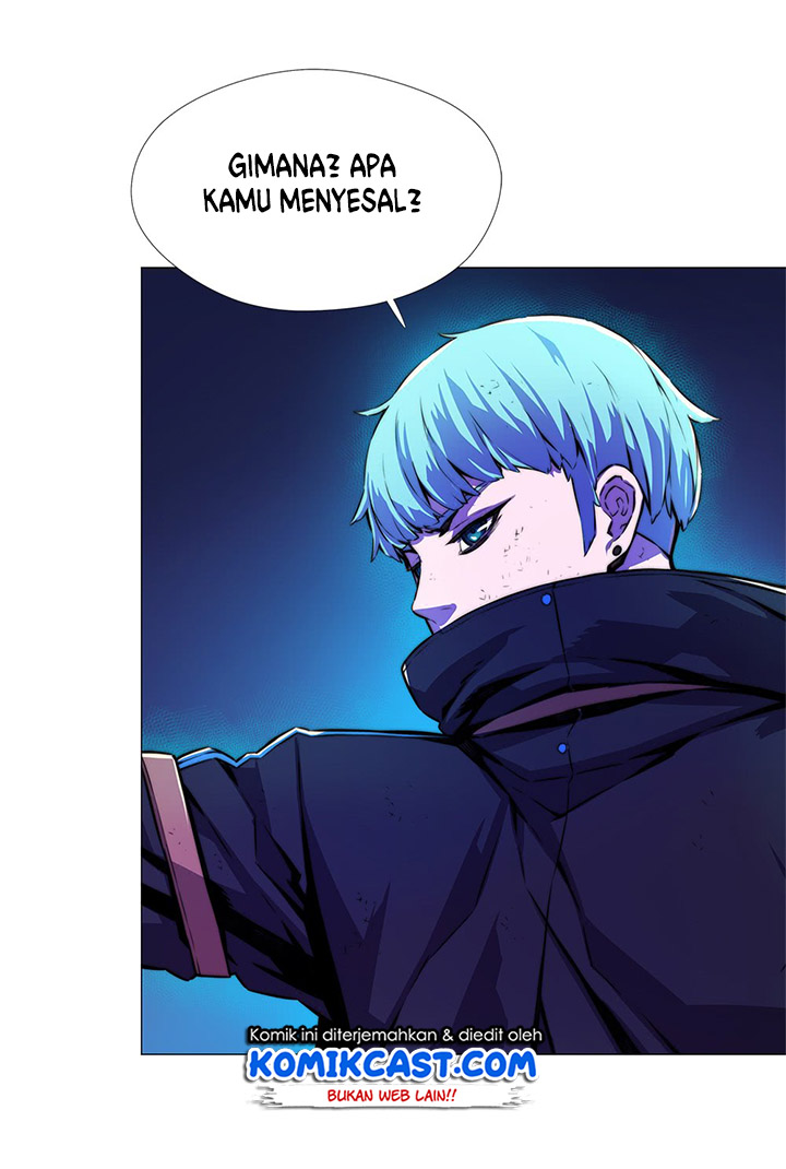 Odd Eye Chapter 6 - halaman 59