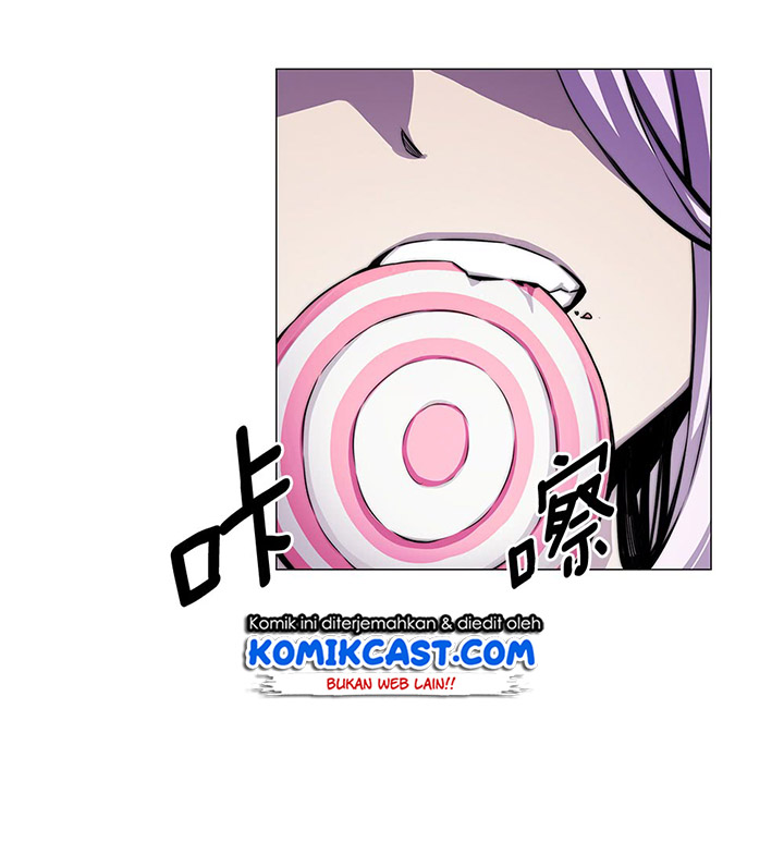 Odd Eye Chapter 6 - halaman 63
