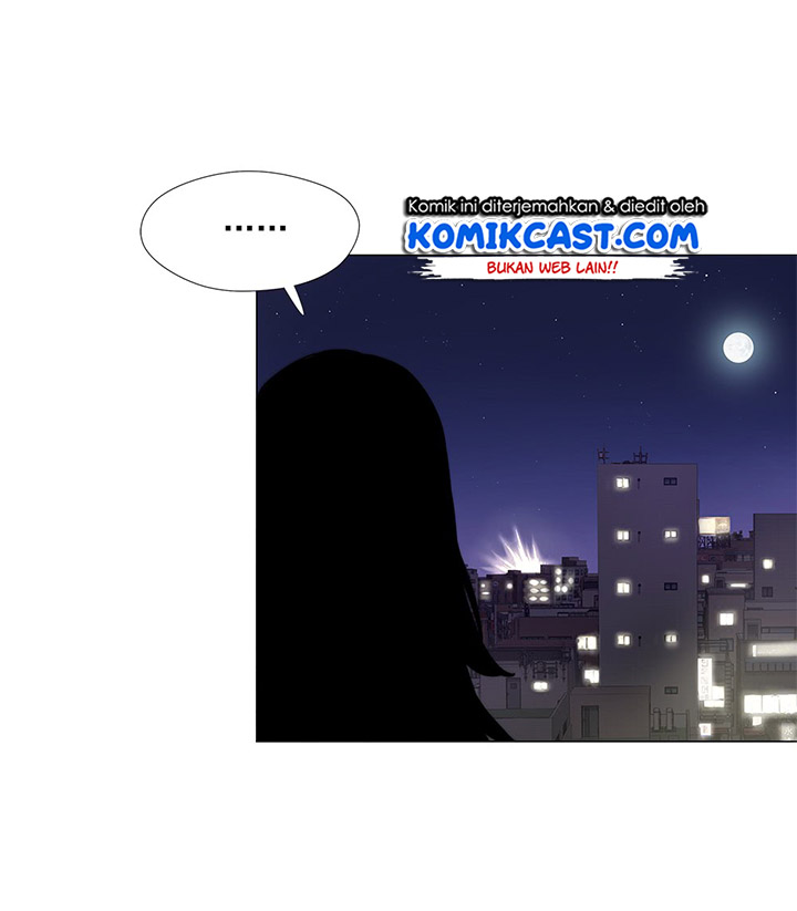 Odd Eye Chapter 6 - halaman 64
