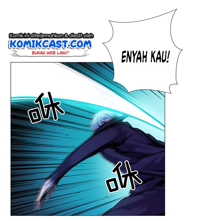 Odd Eye Chapter 7 - halaman 14