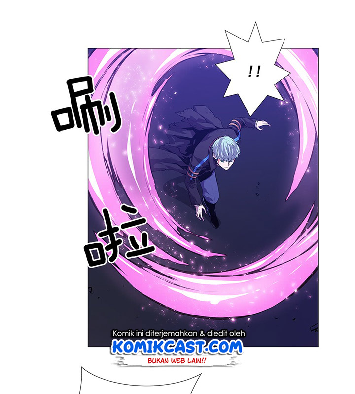 Odd Eye Chapter 7 - halaman 24