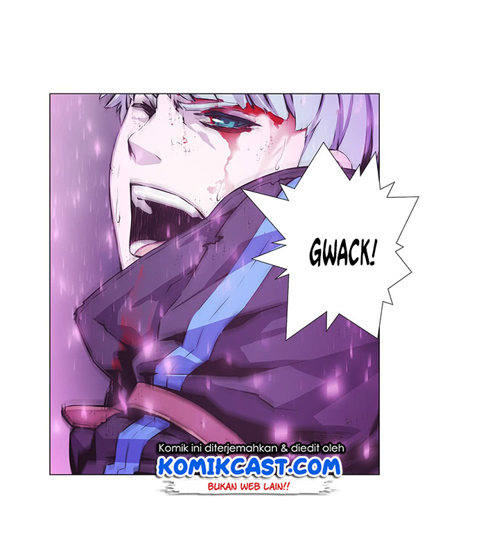 Odd Eye Chapter 7 - halaman 26