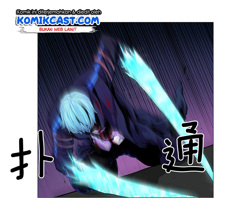 Odd Eye Chapter 7 - halaman 28