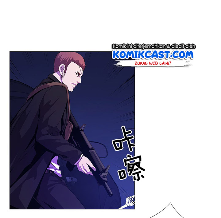 Odd Eye Chapter 7 - halaman 35
