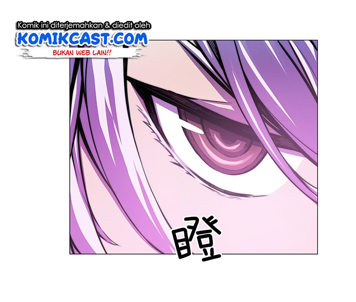Odd Eye Chapter 7 - halaman 41