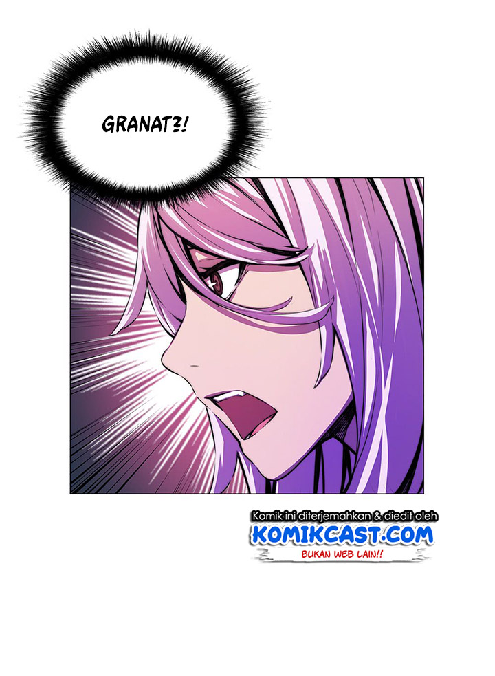 Odd Eye Chapter 7 - halaman 44
