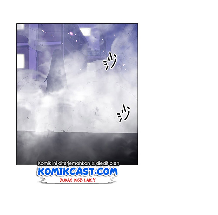 Odd Eye Chapter 7 - halaman 48