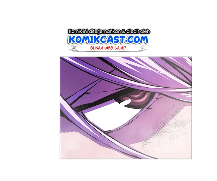 Odd Eye Chapter 7 - halaman 49