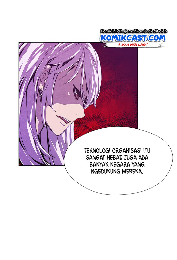 Odd Eye Chapter 7 - halaman 55