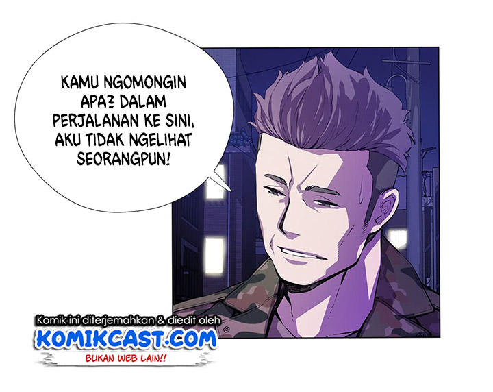 Odd Eye Chapter 7 - halaman 59