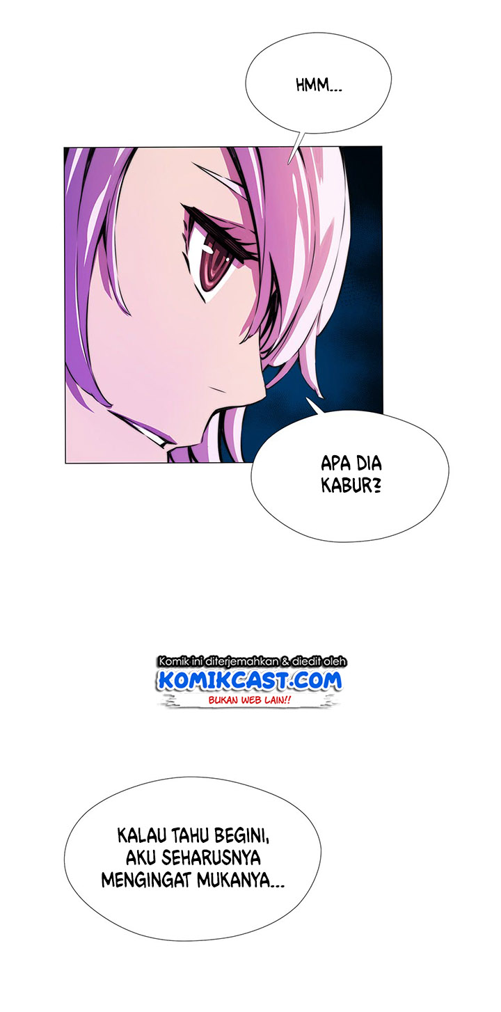 Odd Eye Chapter 7 - halaman 60