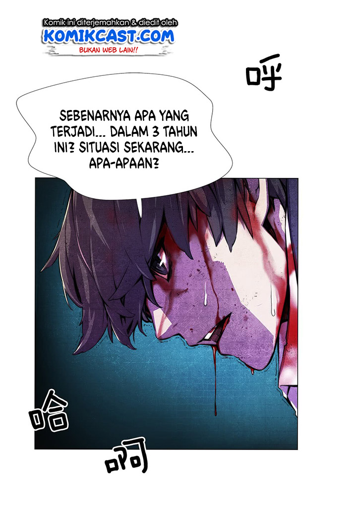 Odd Eye Chapter 7 - halaman 65