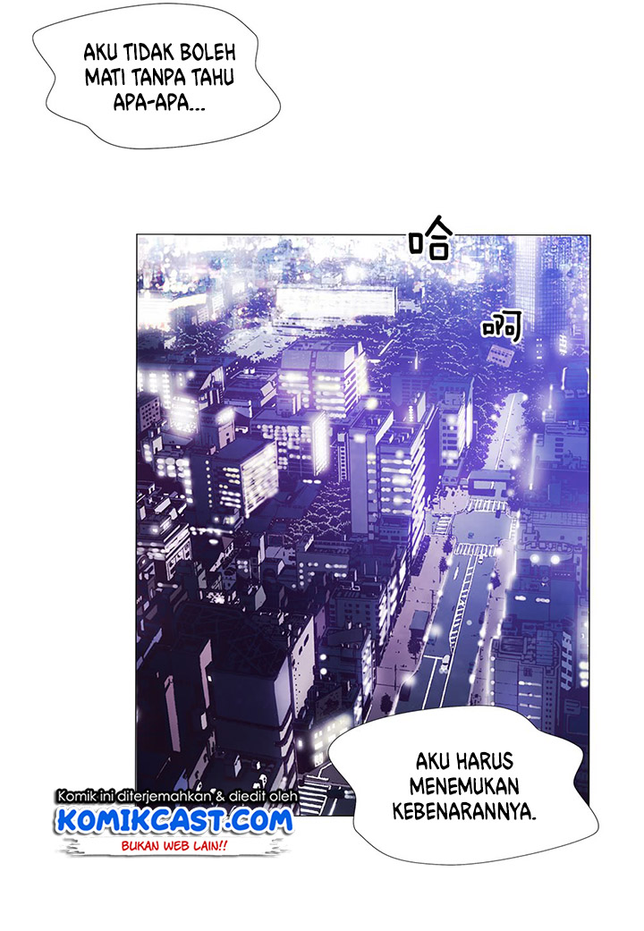 Odd Eye Chapter 7 - halaman 66