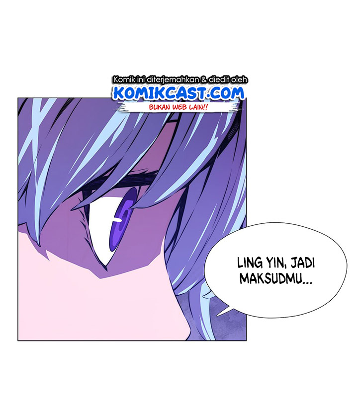 Odd Eye Chapter 8 - halaman 16
