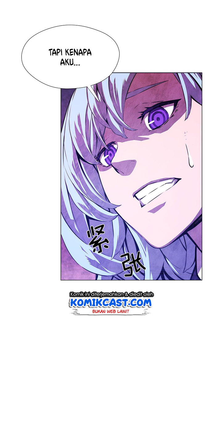 Odd Eye Chapter 8 - halaman 18