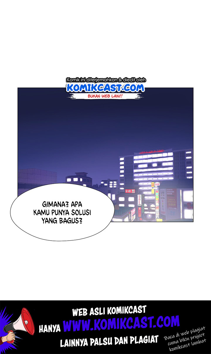 Odd Eye Chapter 8 - halaman 2