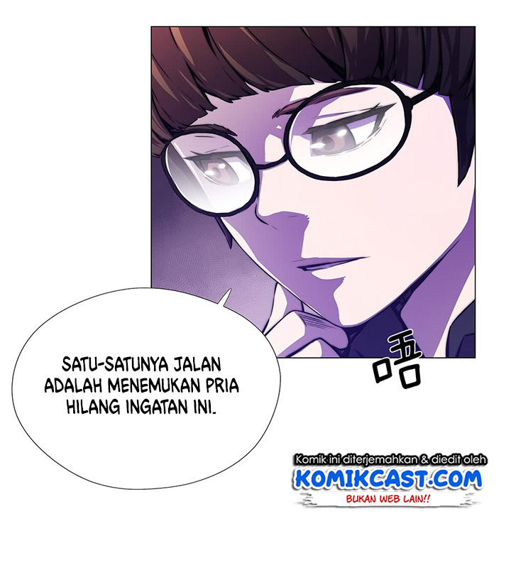 Odd Eye Chapter 8 - halaman 22