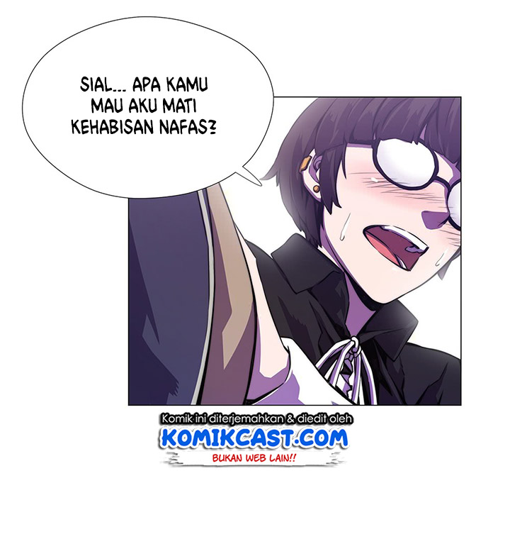 Odd Eye Chapter 8 - halaman 30
