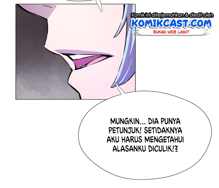 Odd Eye Chapter 8 - halaman 40