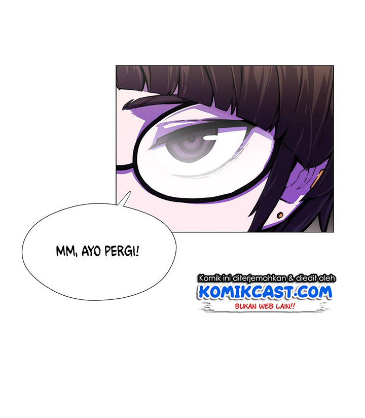 Odd Eye Chapter 8 - halaman 41