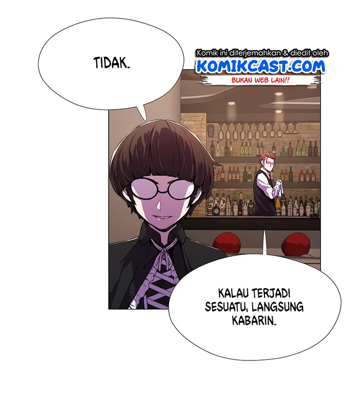 Odd Eye Chapter 8 - halaman 46